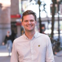 Hampus Fredriksson