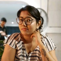 Rutuparna Mishra