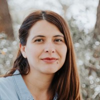 Beatriz Arantes Magalhaes