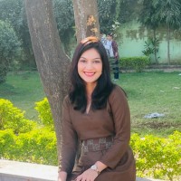 Simran Valecha