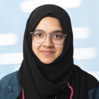 Dr. Saffanah Samad
