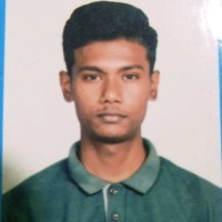 Krishnendu Bera