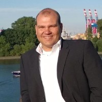 Mark Reunert