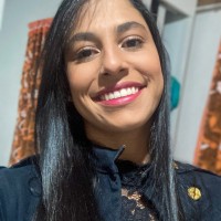 Heslayne Silva