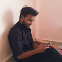 Shubham Bhosale