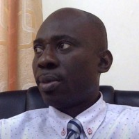 Reginald Quartey