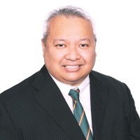 Captain Mohd Fariz