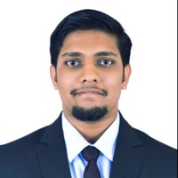 Neehal Mapkar