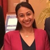 Melinda Tuzon