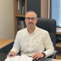 Konstantinos Papadimitriou
