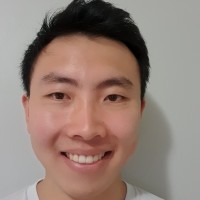 Andrew Ma