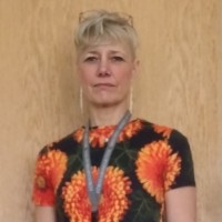 Lena Liman