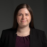 Courtney Frazier