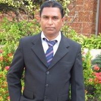 Hettiarachchige Kamal Raj