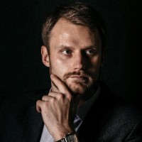 Денис Гаврилов