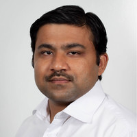 Mohammad Shafi, MBA