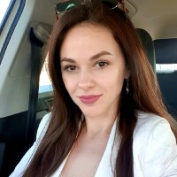 Cristina Sirbu