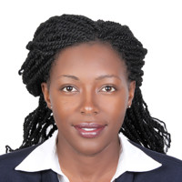 Tapuwa Mudede