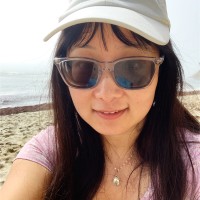 Sophia Yang, Ph.D.