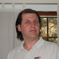 Mark Bellingham