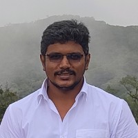 Karthikkumar Karuppiah