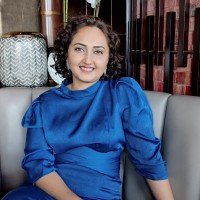 Khaula Mubusher