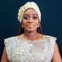 Lauren Chinyere Kelvin-Uche. Bsc,Rn