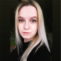 Lucie Novotná, Dis.