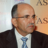 V K Sethi