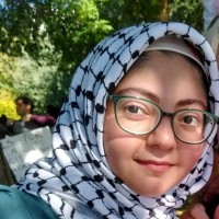 Yussra Ebrahim