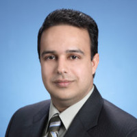 Tahir Altaf, Cfp®,Cim®