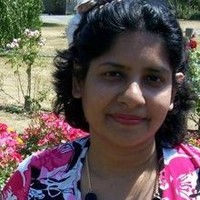 Fahmida Karim Rita