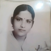 Chikoti Sunitha