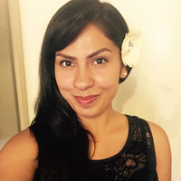 Bernadette Velasquez