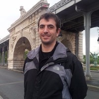 Miguel Escolar Ituarte