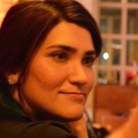 Marieh Sayadchi