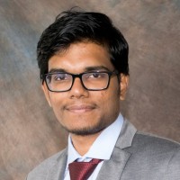 Kavin Veerapandian