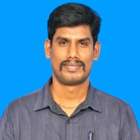 Mohandas J
