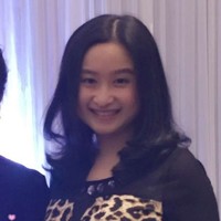 Annly Liu