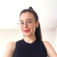 Isidora Lyristi