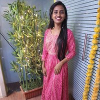 Vaishali More