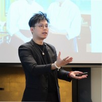 Brian M. Lam