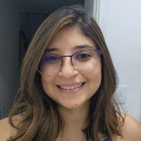 Thayza Ramos Dos Santos Barros