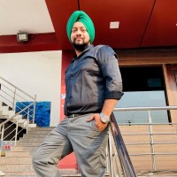 Harshdeep Singh Sachdeva