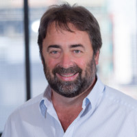 Greg Durkin