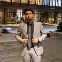 Hrithik Patel