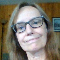Charlotte Odum
