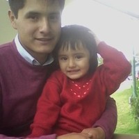 Abraham Gamonal Sánchez