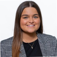 Madison Rastocny
