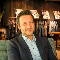 Hamit Yenici